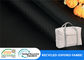حقيبة تسوق مقاومة للماء 80GSM 210D قماش PET معاد تدويره