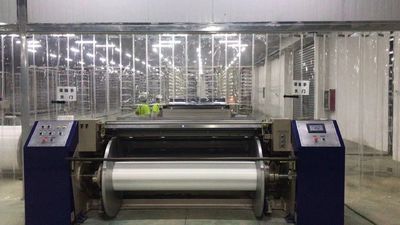 الصين Suzhou Jingang Textile Co.,Ltd